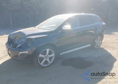 2011 Volvo Xc60 3.2 R-Design from USA, damaged, VIN YV4940DZ9B2218432